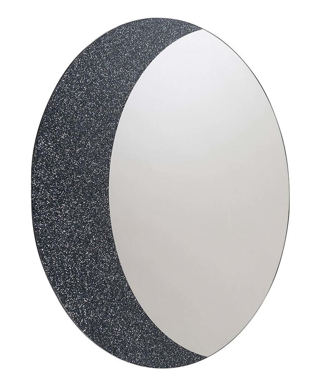 Lustro ścienne Moon