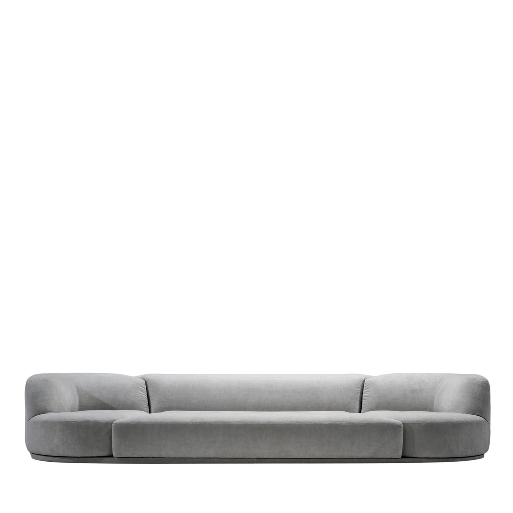 Włoska sofa Bordone