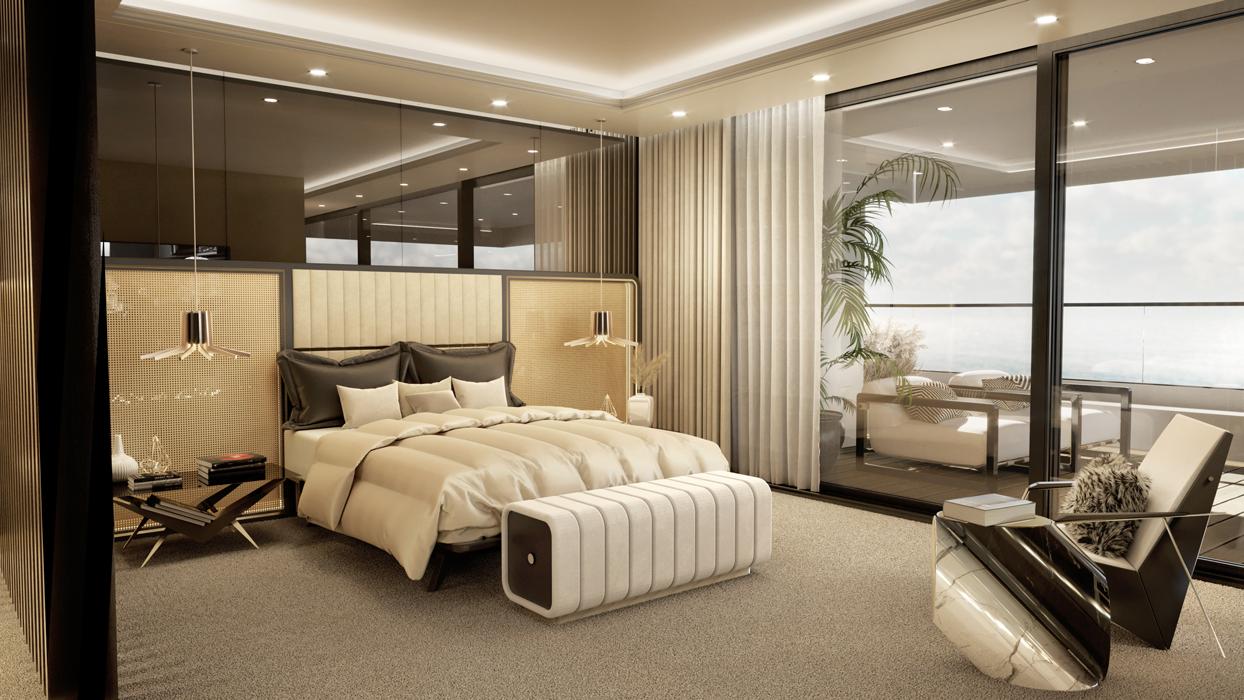 Stolik kawowy Nico - 1