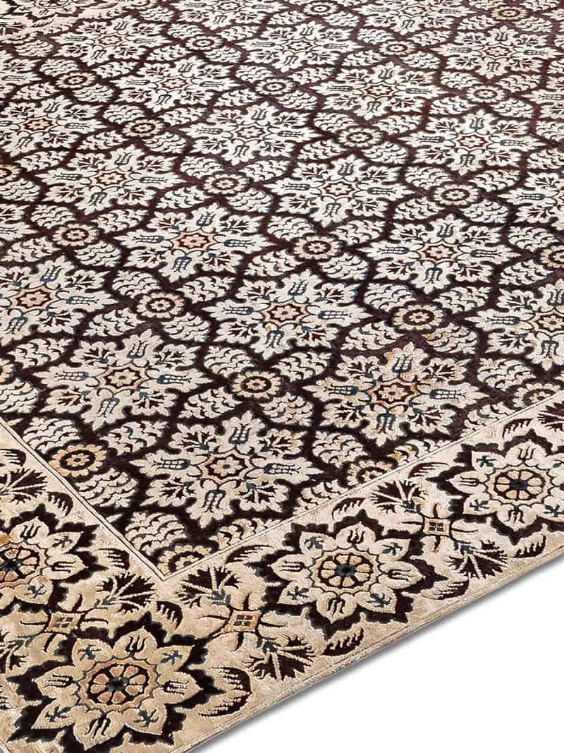 Dywan Tiles Original on DeepPurple