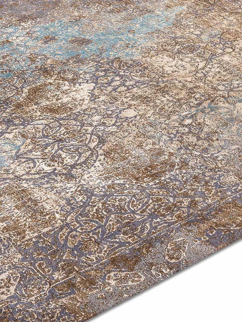 Dywan Ferahan Splash Sand Mix | Rozmiar: 365 x 457 cm