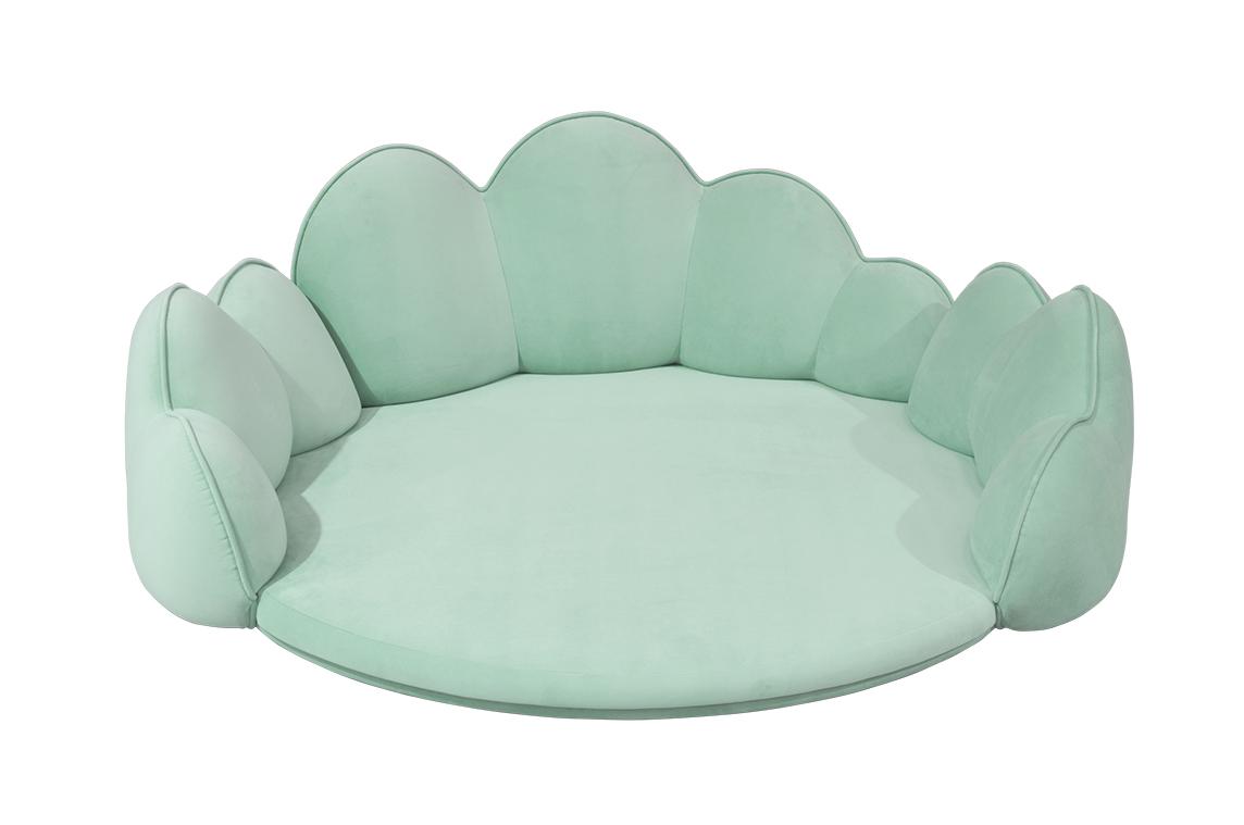 Plac zabaw Little Explorer Baby