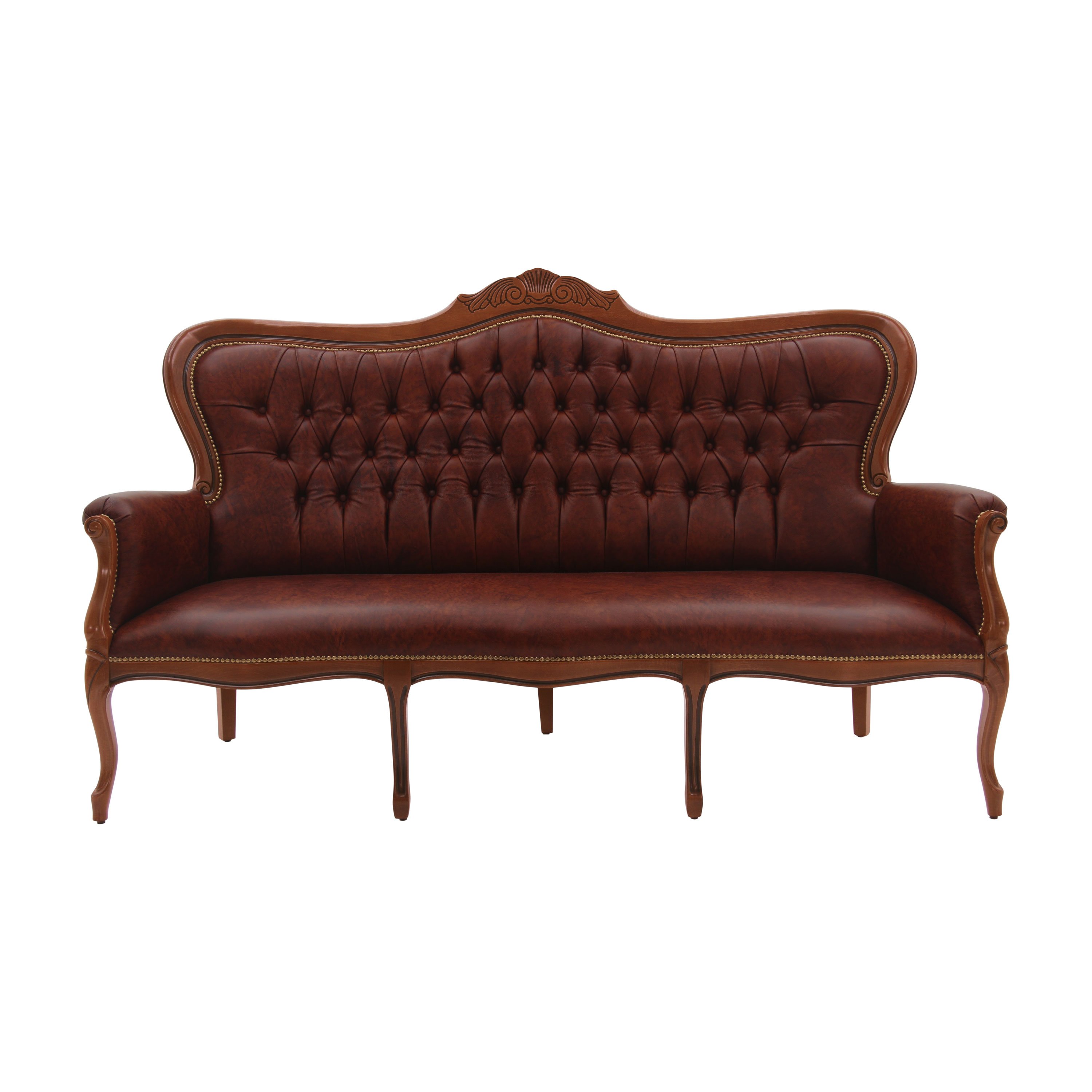 Sofa 3-osobowa Foglia