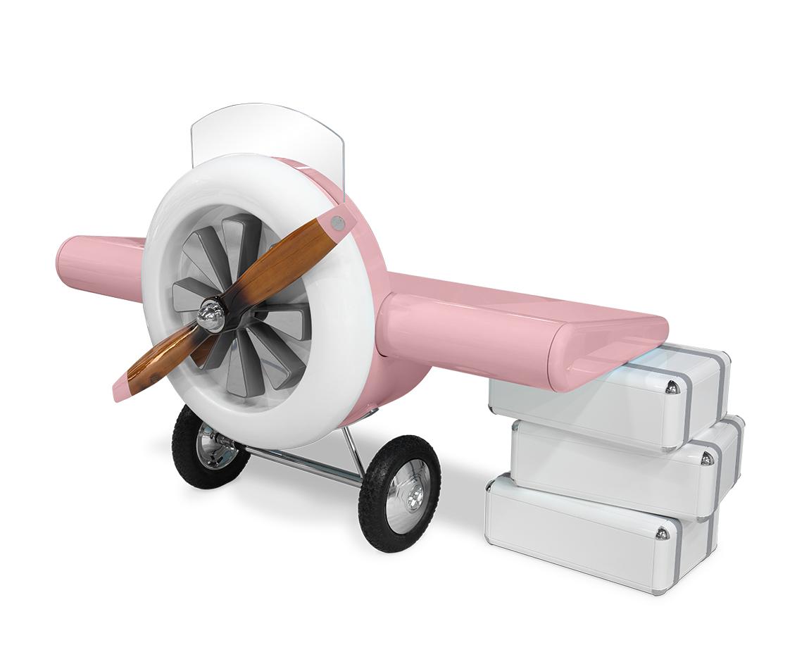 Biurko dziecięce Skyline Journey