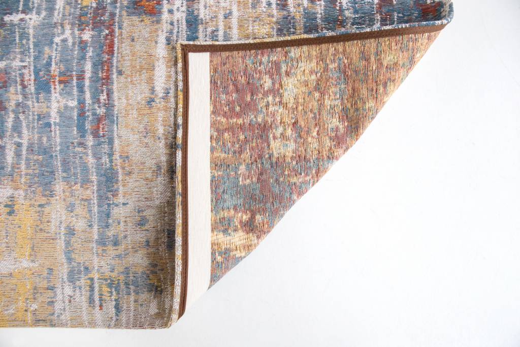 Dywan 8714 Montauk Multi | Rozmiar: 80 x 150 cm