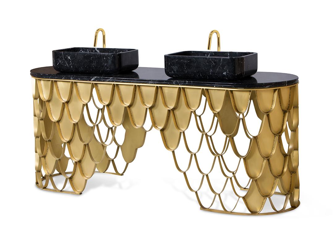 Szafka łazienkowa Carp