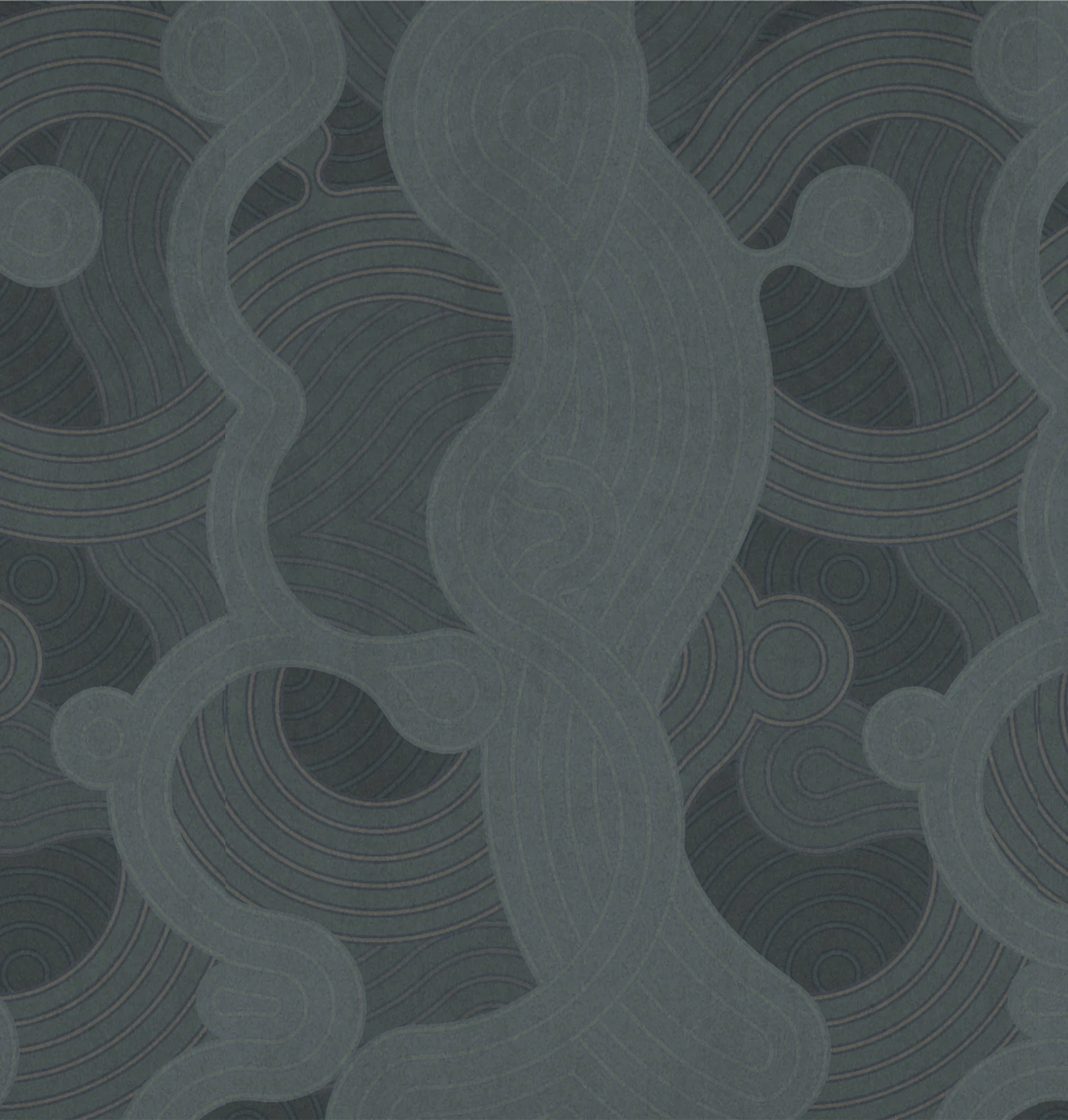Tapeta Tides