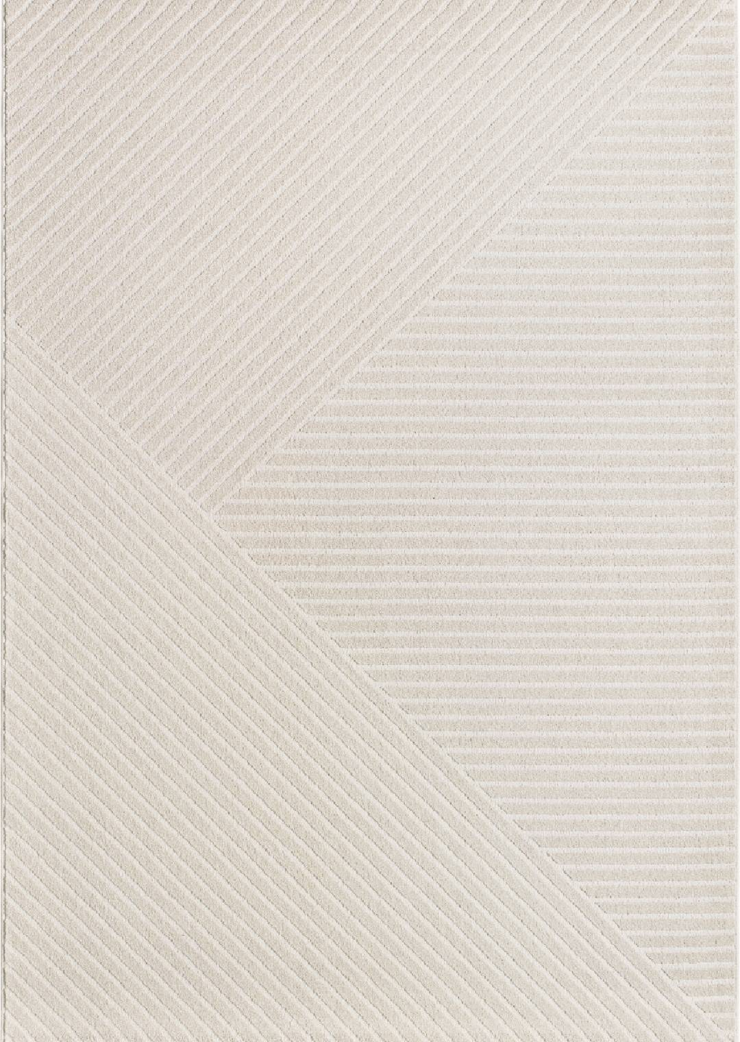 Dywan Cortina 19 Ivory | Rozmiar: 240 x 340 cm