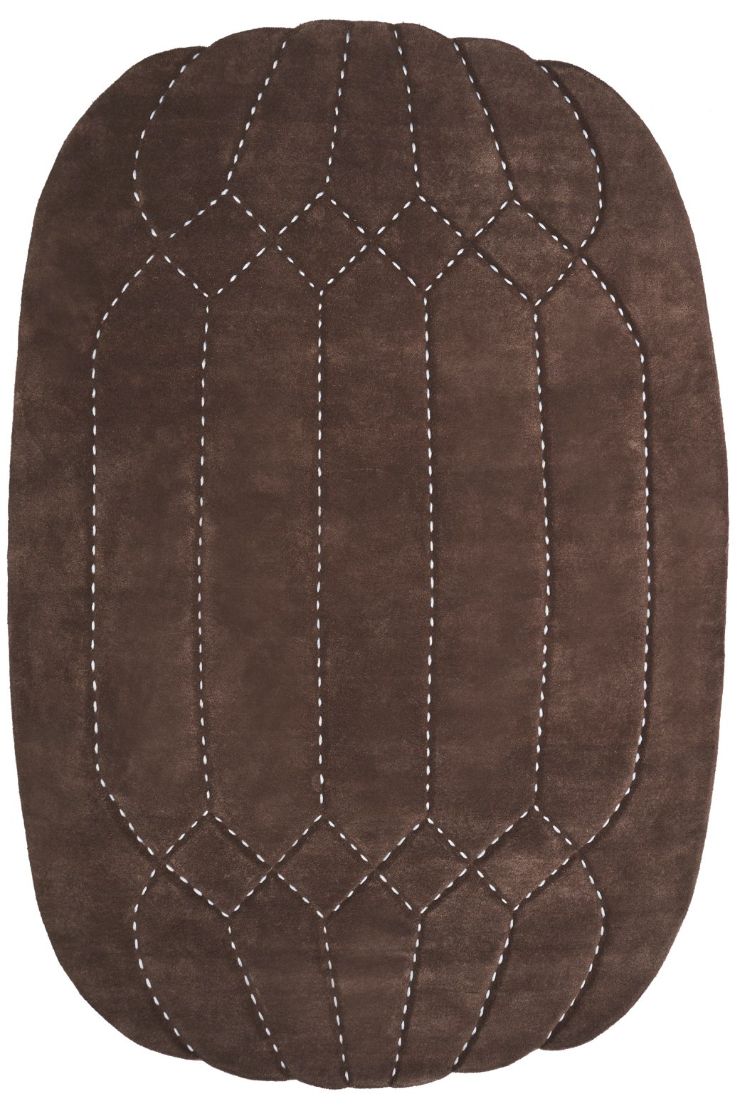 Dywan Padded 1
