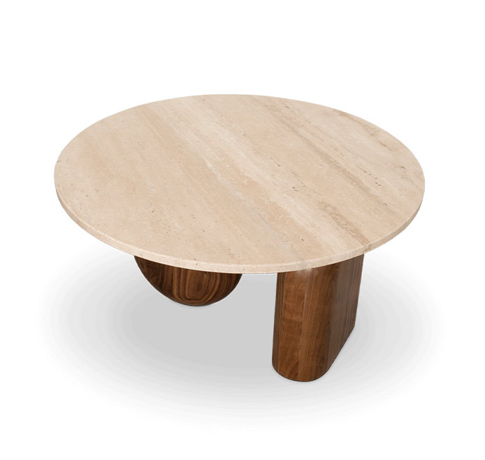 Stolik kawowy Phillipe