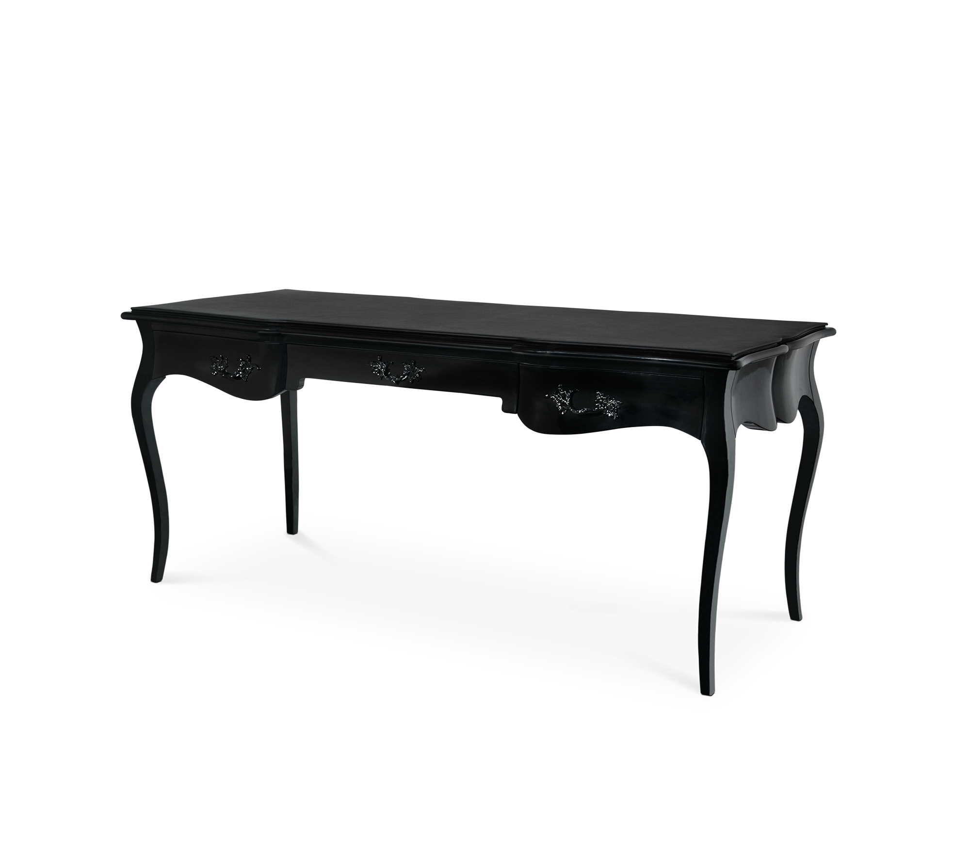 Biurko Manhattan II Luxe