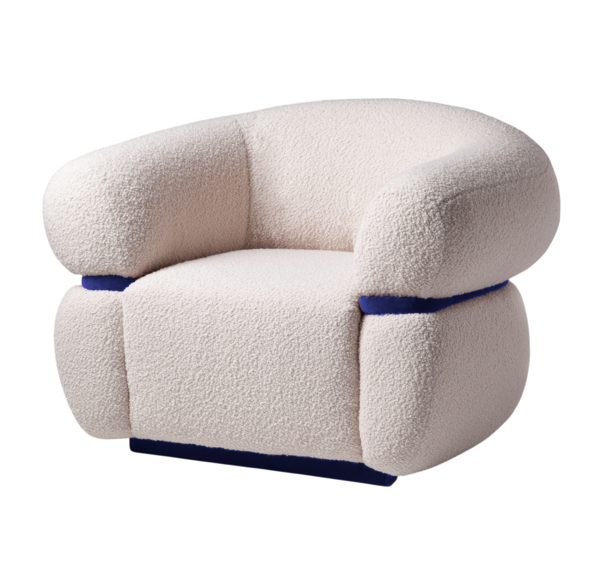Fotel Malibu