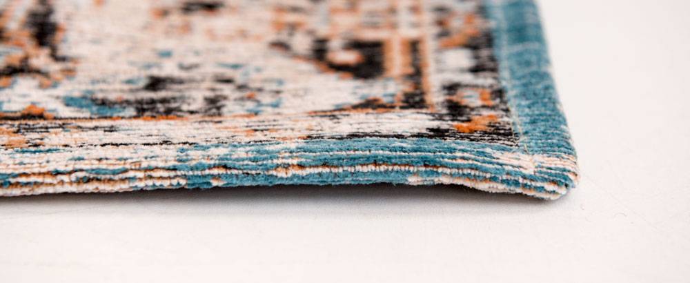 Dywan 8705 Seray Orange | Rozmiar: 200 x 280 cm