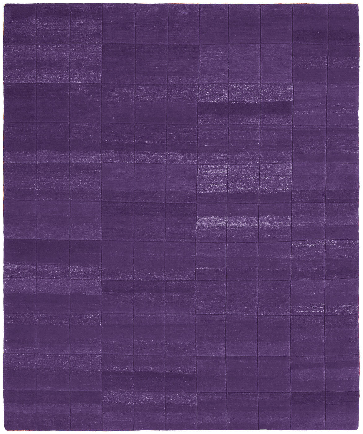 Dywan Deep Line Purple | Rozmiar: 250 x 300 cm