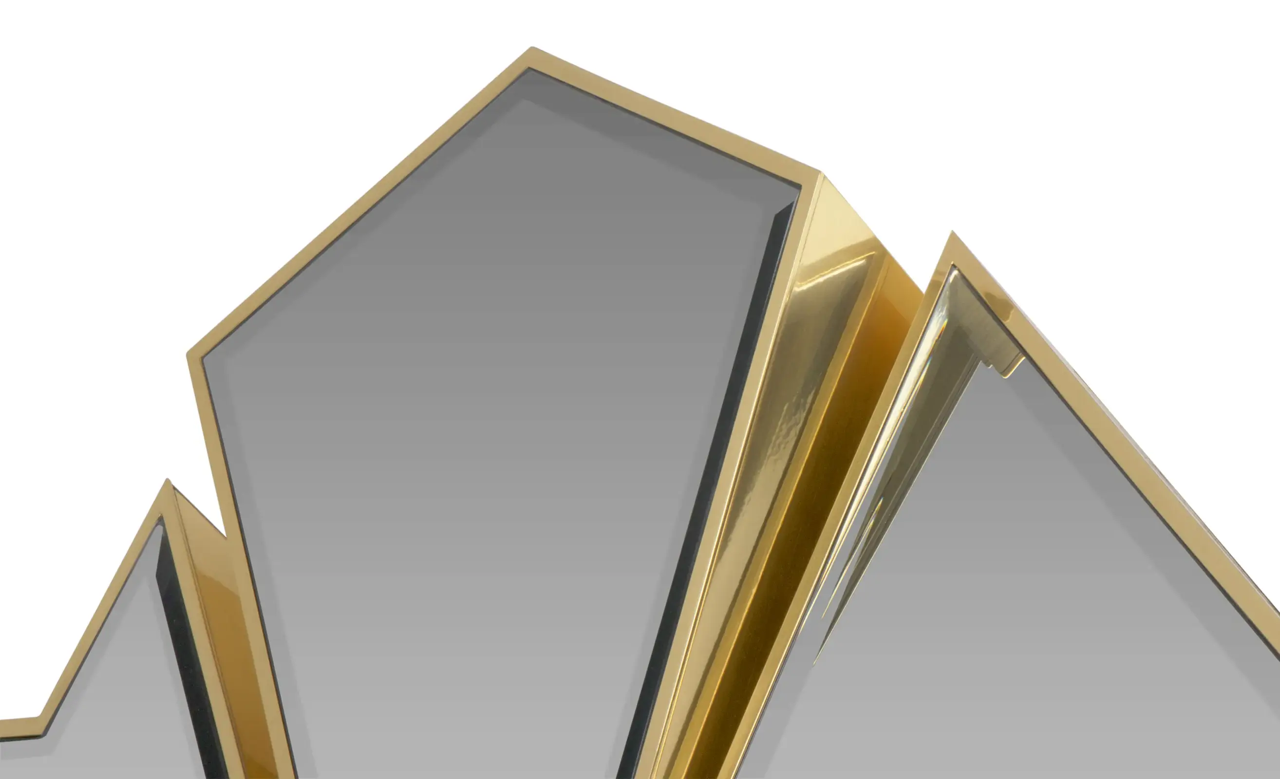 Lustro Shatter