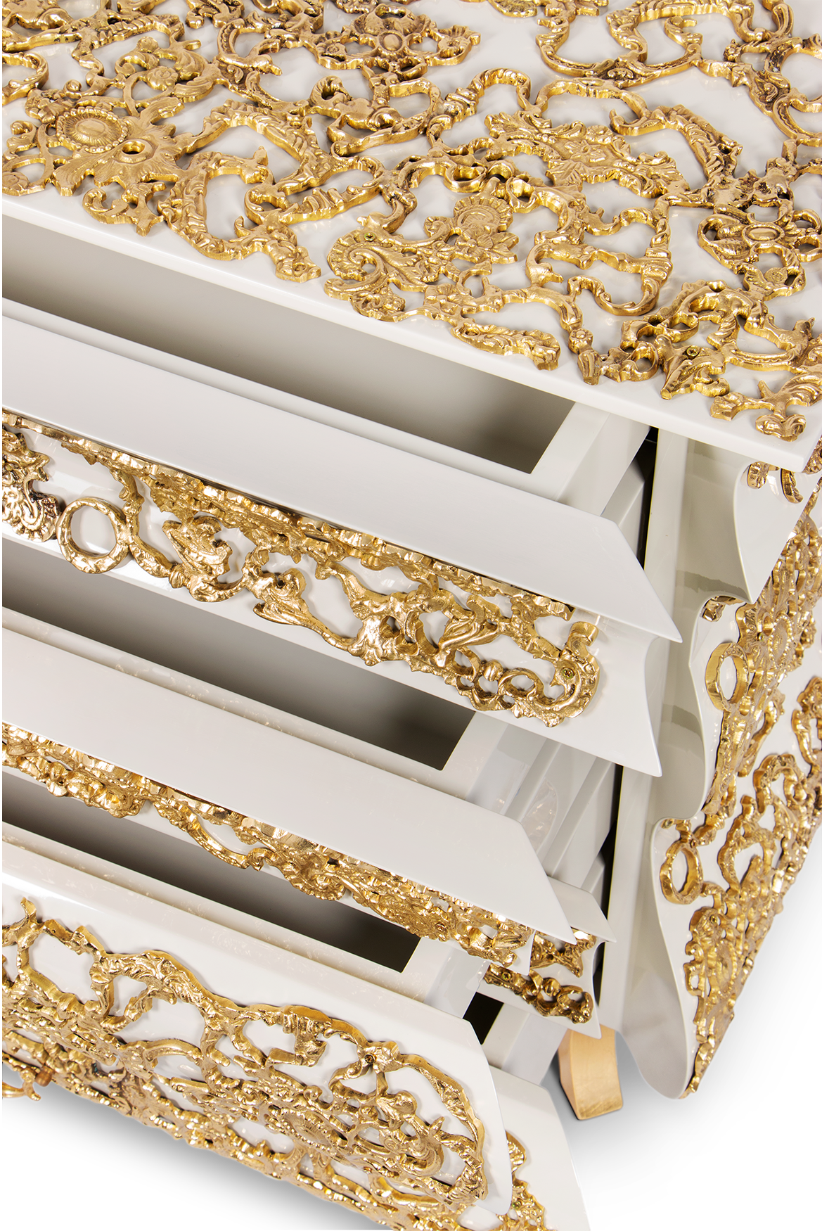 Szafka nocna Artisan