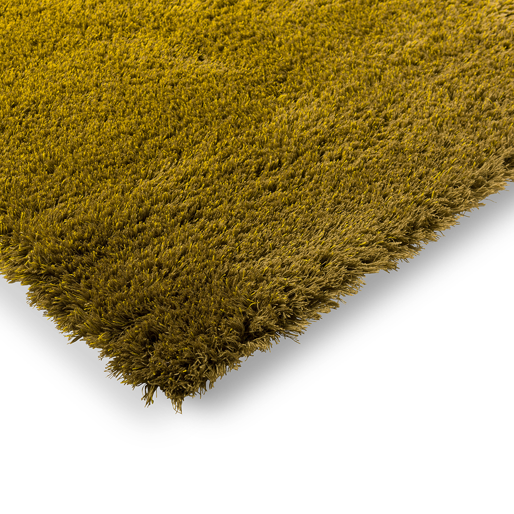 Dywan Shade High lemon/gold 011906 | Rozmiar: 200 x 300 cm