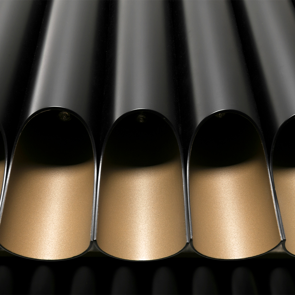 Lampa wisząca Bold Snooker