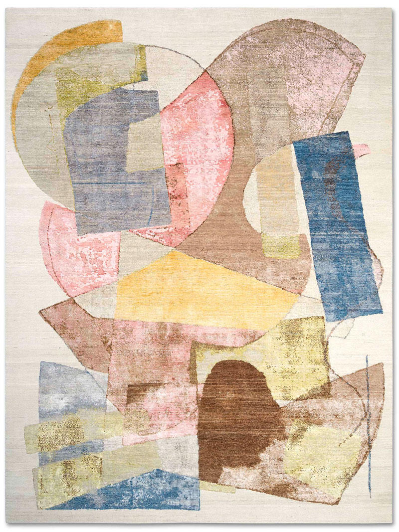 Dywan No. 12 Original