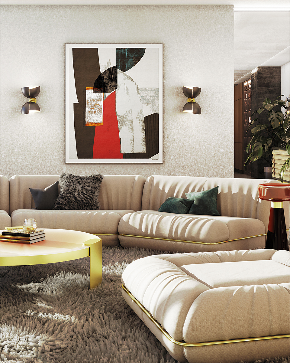 Kinkiet Illusion - 4