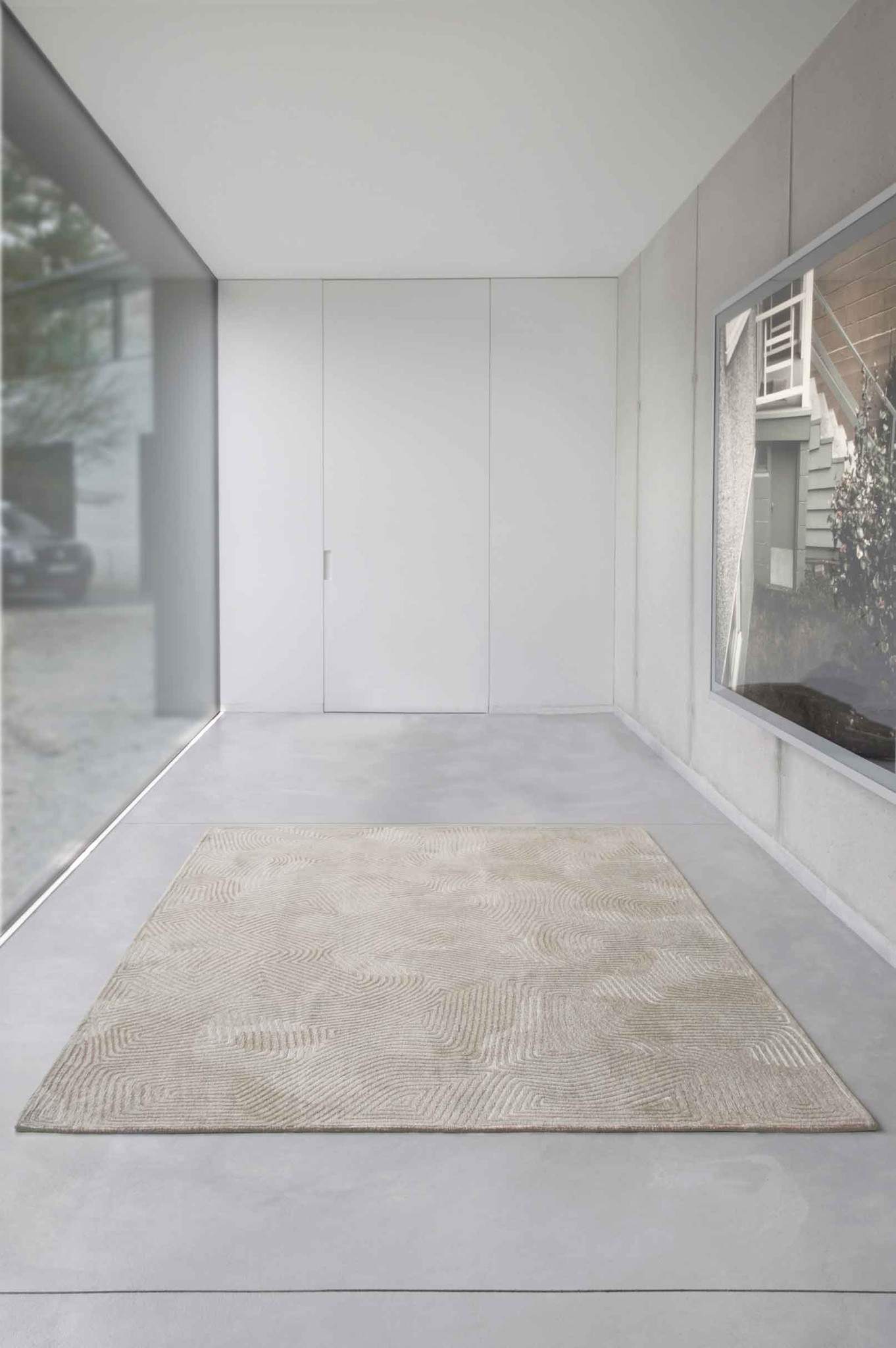 Dywan Shell Beige 9229 | Rozmiar: 170 x 240 cm