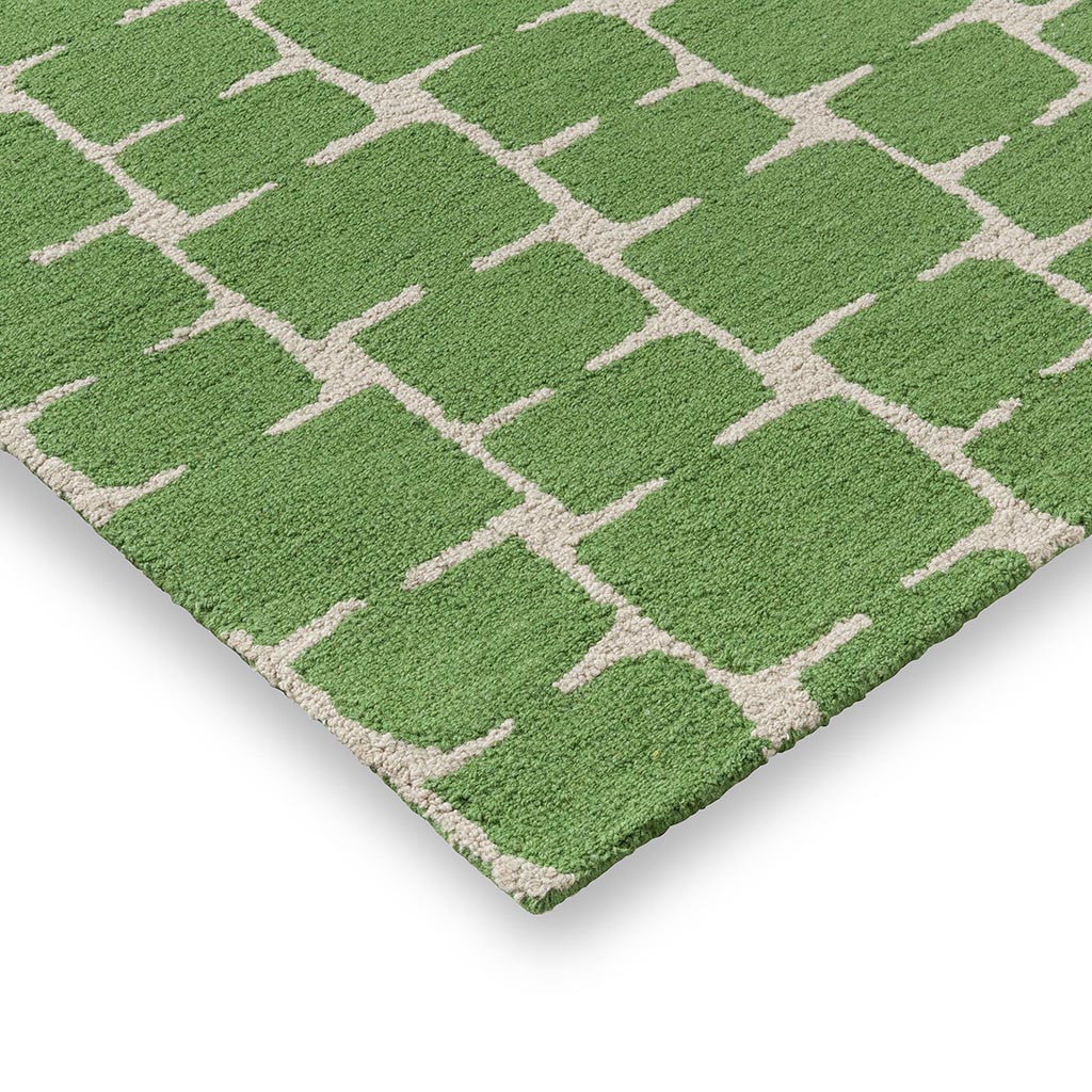 Dywan Little Lohko Juniper | Rozmiar: 200 x 280 cm