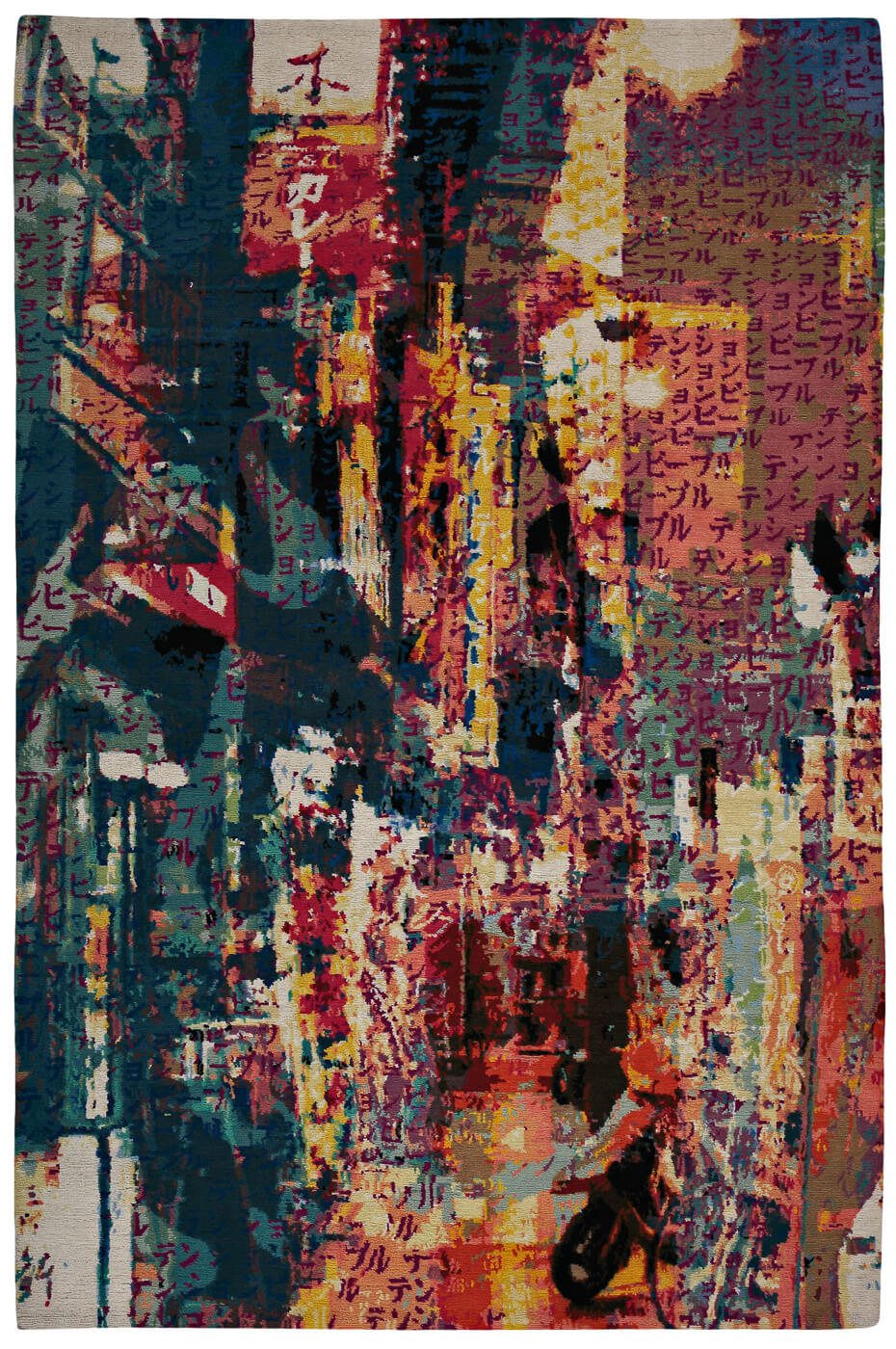 Dywan Tokio 2 A | Rozmiar: 200 x 300 cm