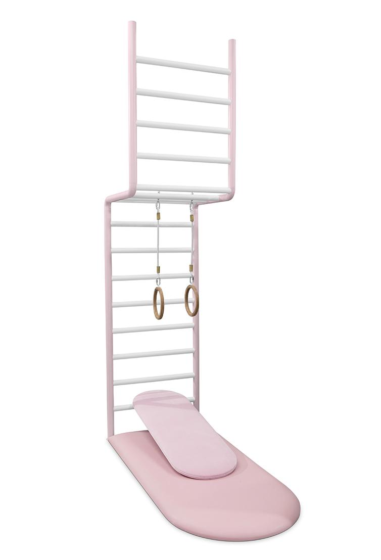 Drabinka do zabawy Wonderland