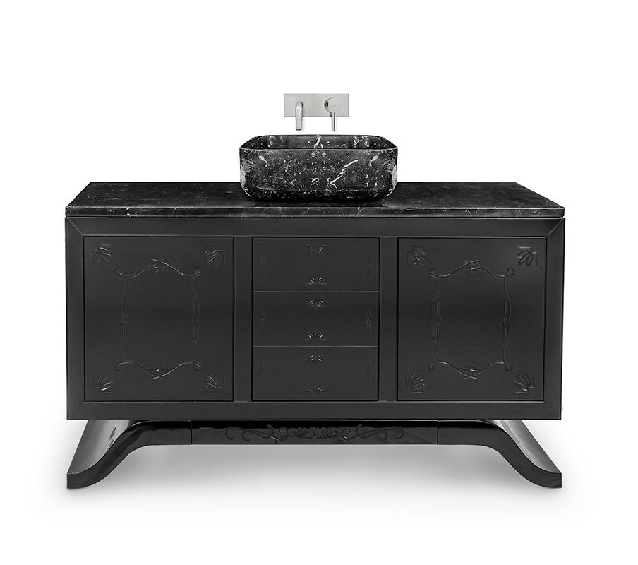 Szafka łazienkowa Cosmopolitan