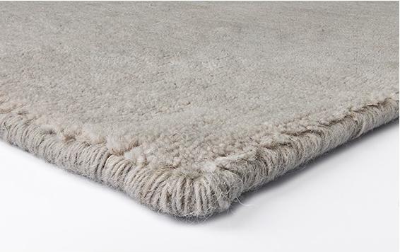Dywan Border Sand | Rozmiar: 200 x 300 cm