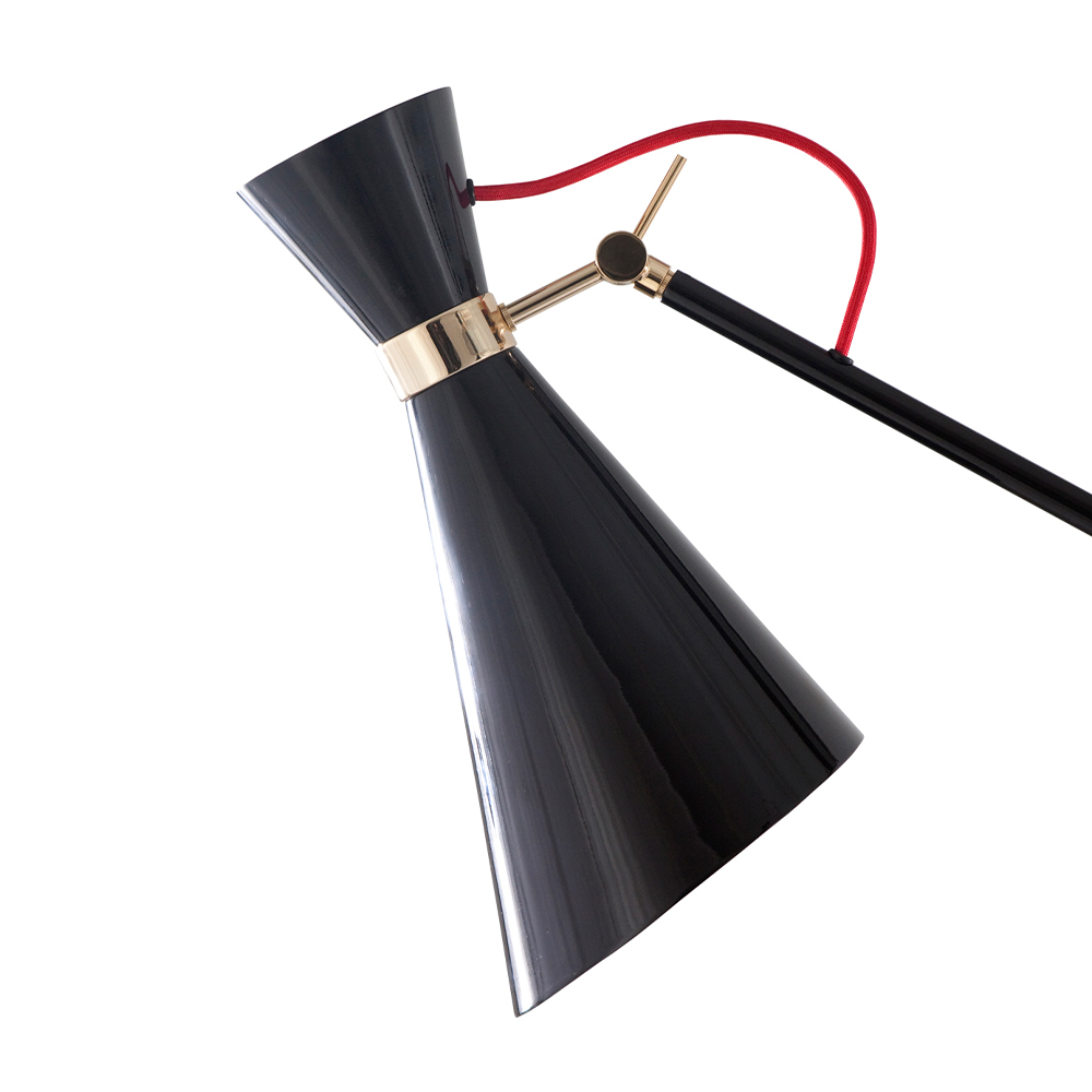 Lampa podłogowa Performer