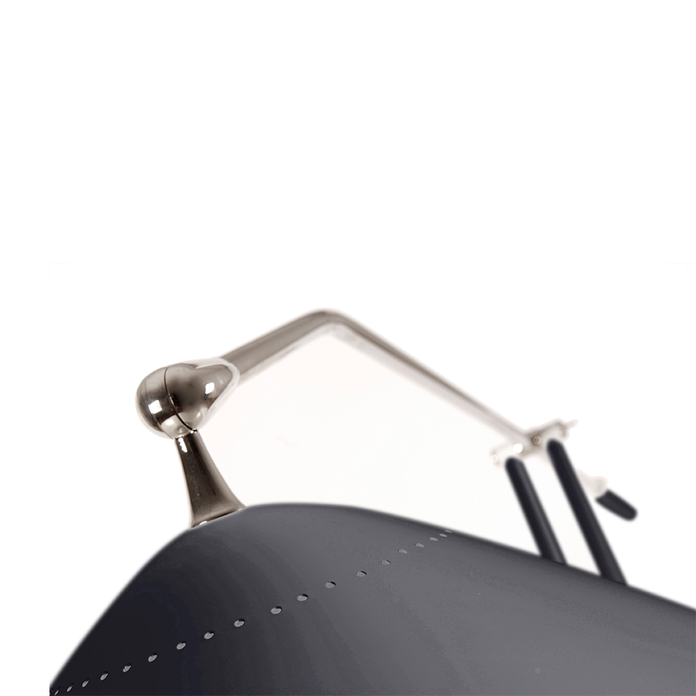 Lampa podłogowa Voyager