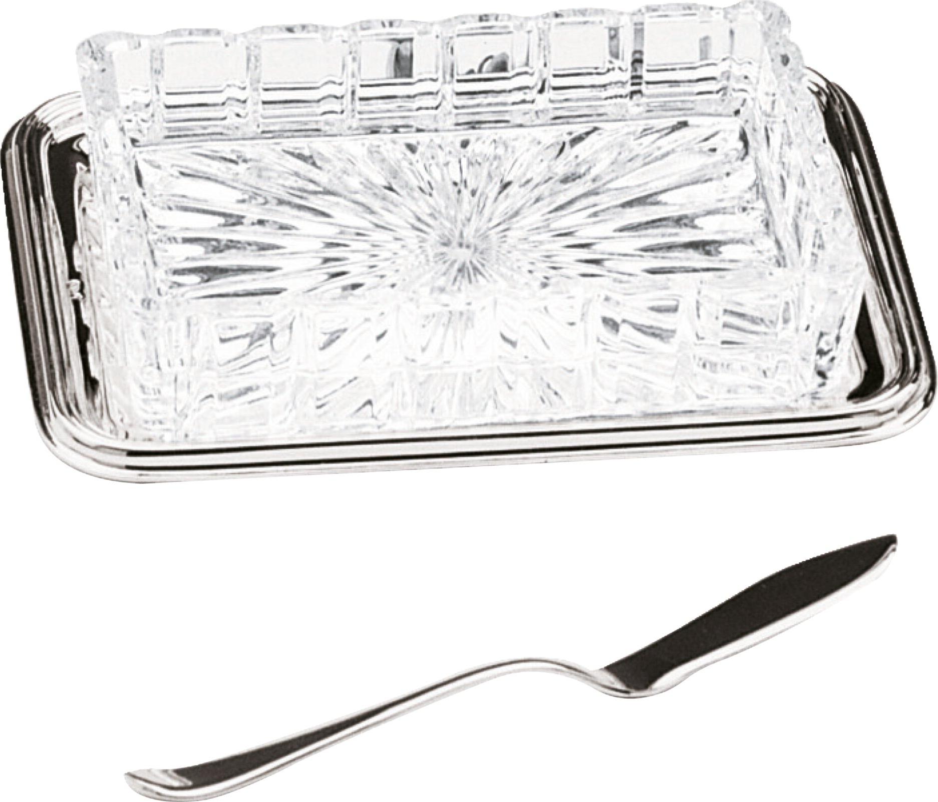 Angielska maselniczka