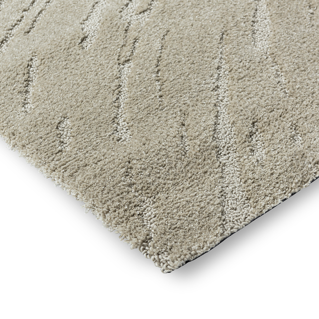 Dywan Shore Silver | Rozmiar: 170 x 240 cm