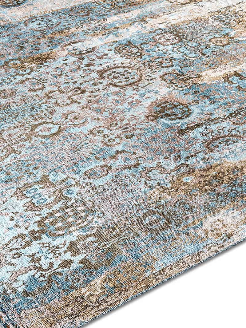 Dywan Woods Light Blue