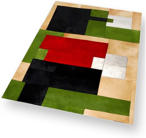 Dywan Loutraki | Rozmiar: 150 x 210 cm