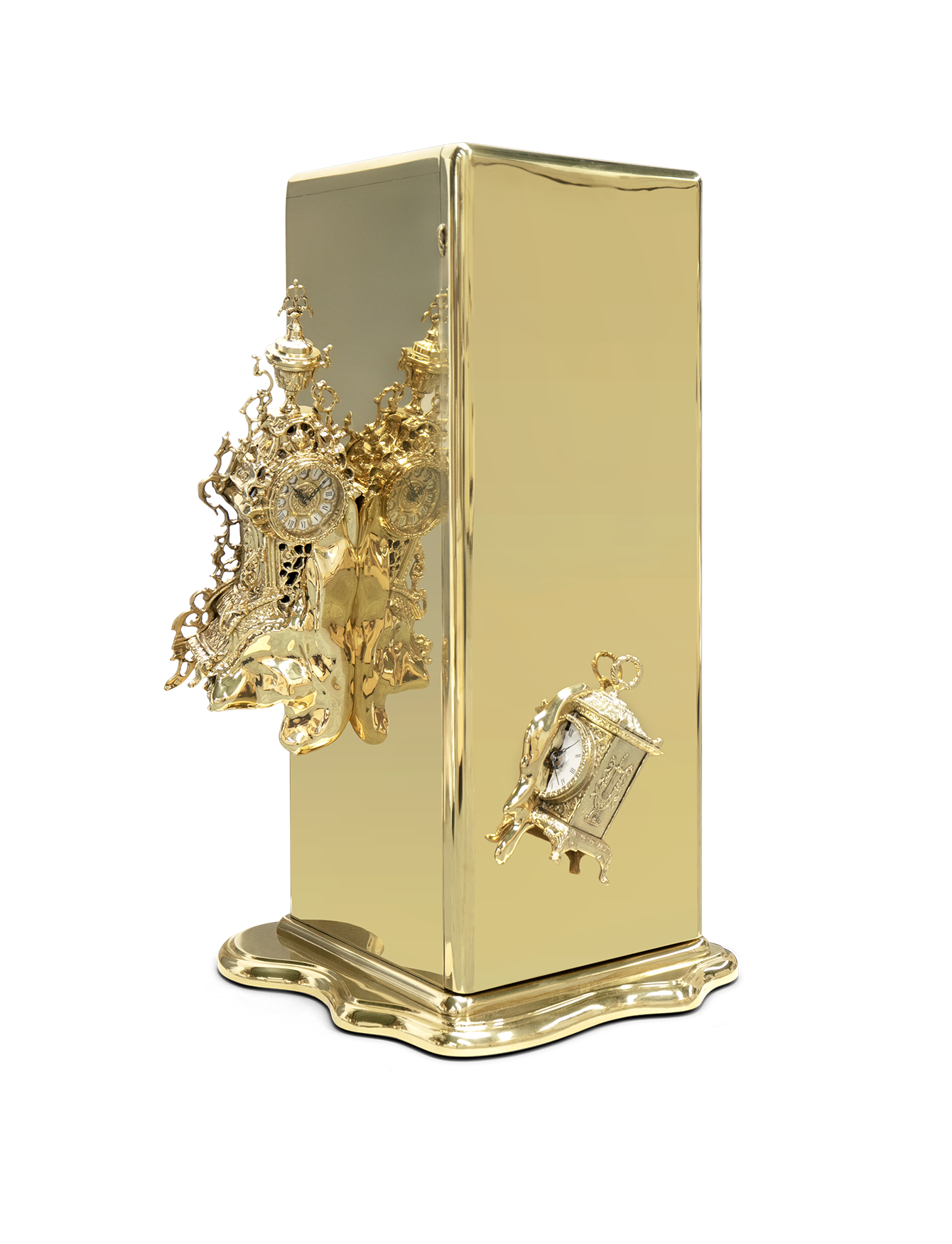 Akcesorium do zegarków Dali Opulence Watch Winder