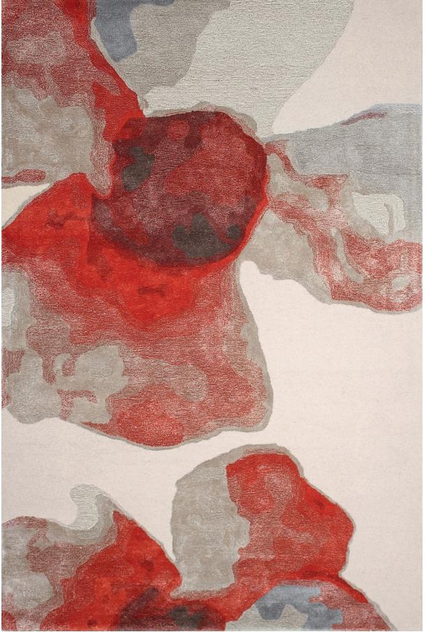 Dywan Coleen | Rozmiar: 170 x 240 cm