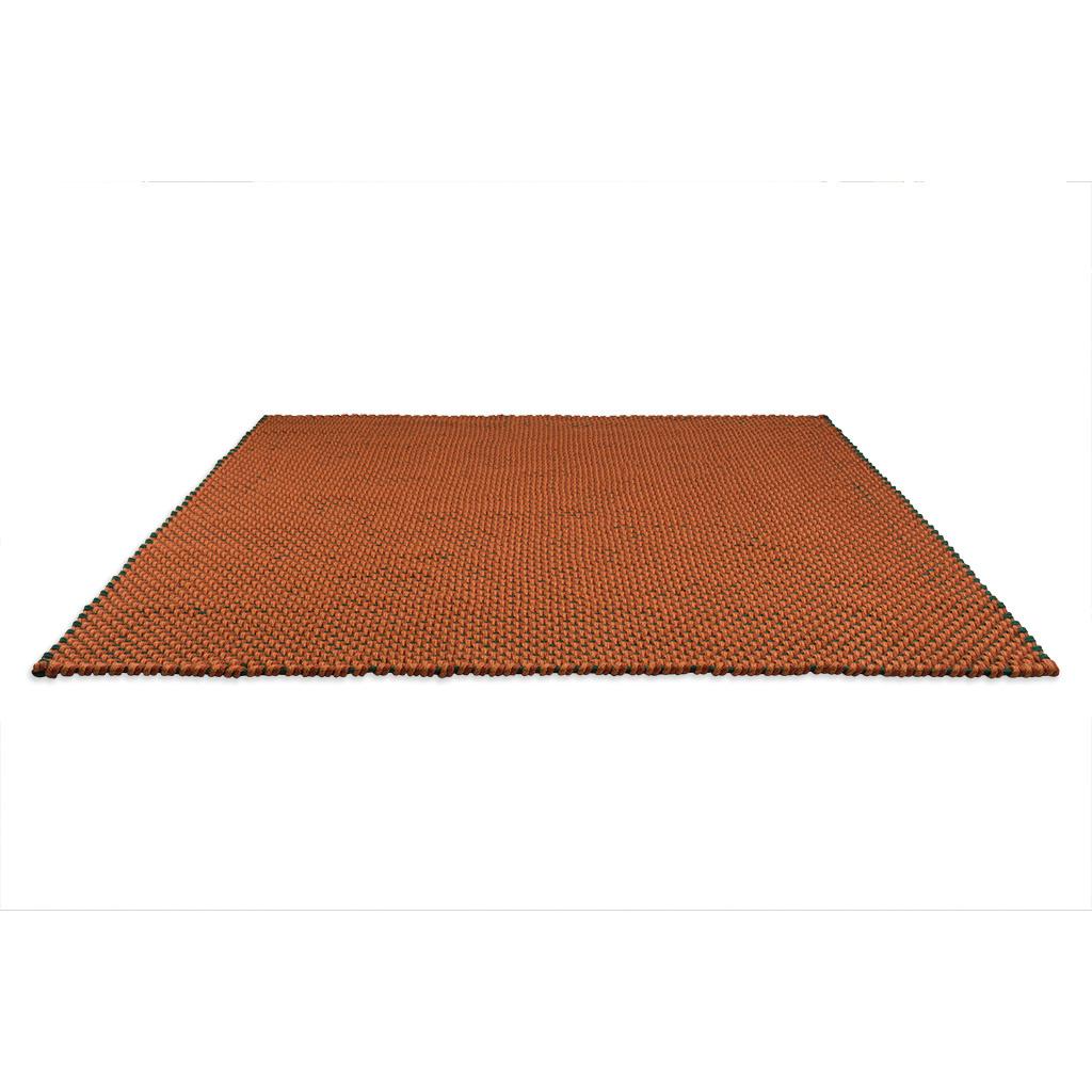 Dywan Uliczny Lace Tri-colore Terra/Ru/Gr 496903 | Rozmiar: 140 x 200 cm