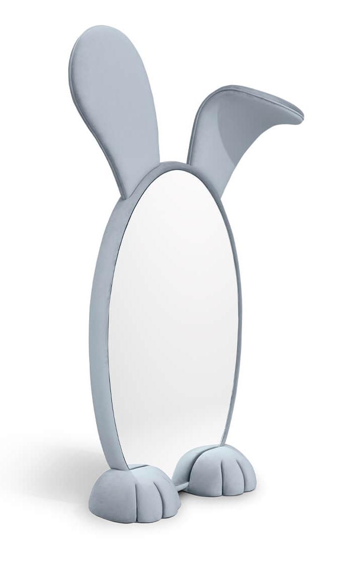 Lustro Bunny Wonderland