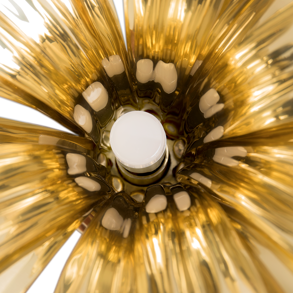 Lampka stołowa Paloma Pineapple