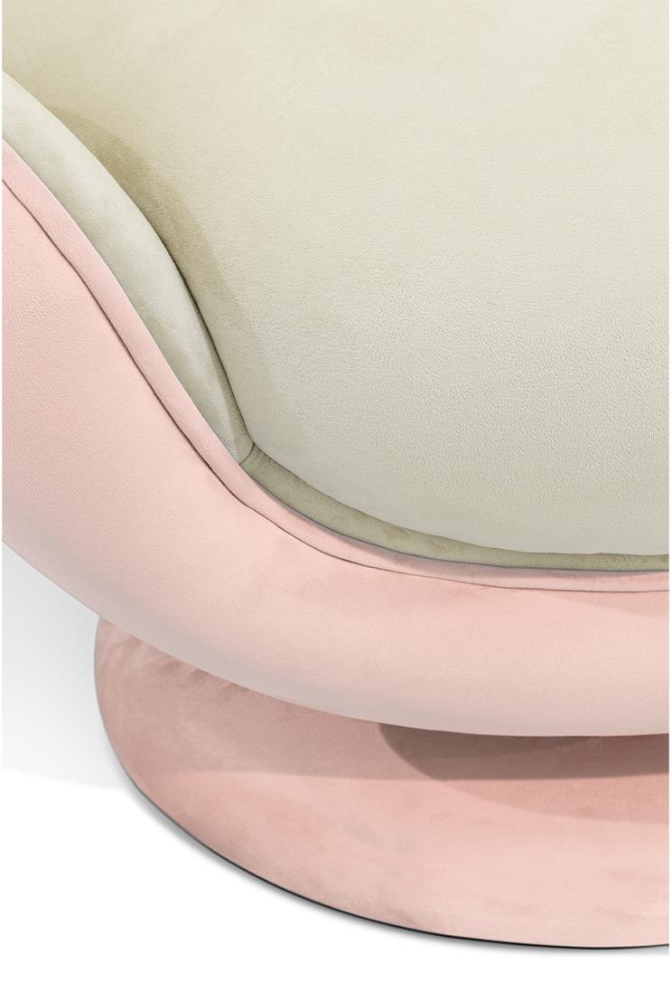 Fotelik Lotus Serenity