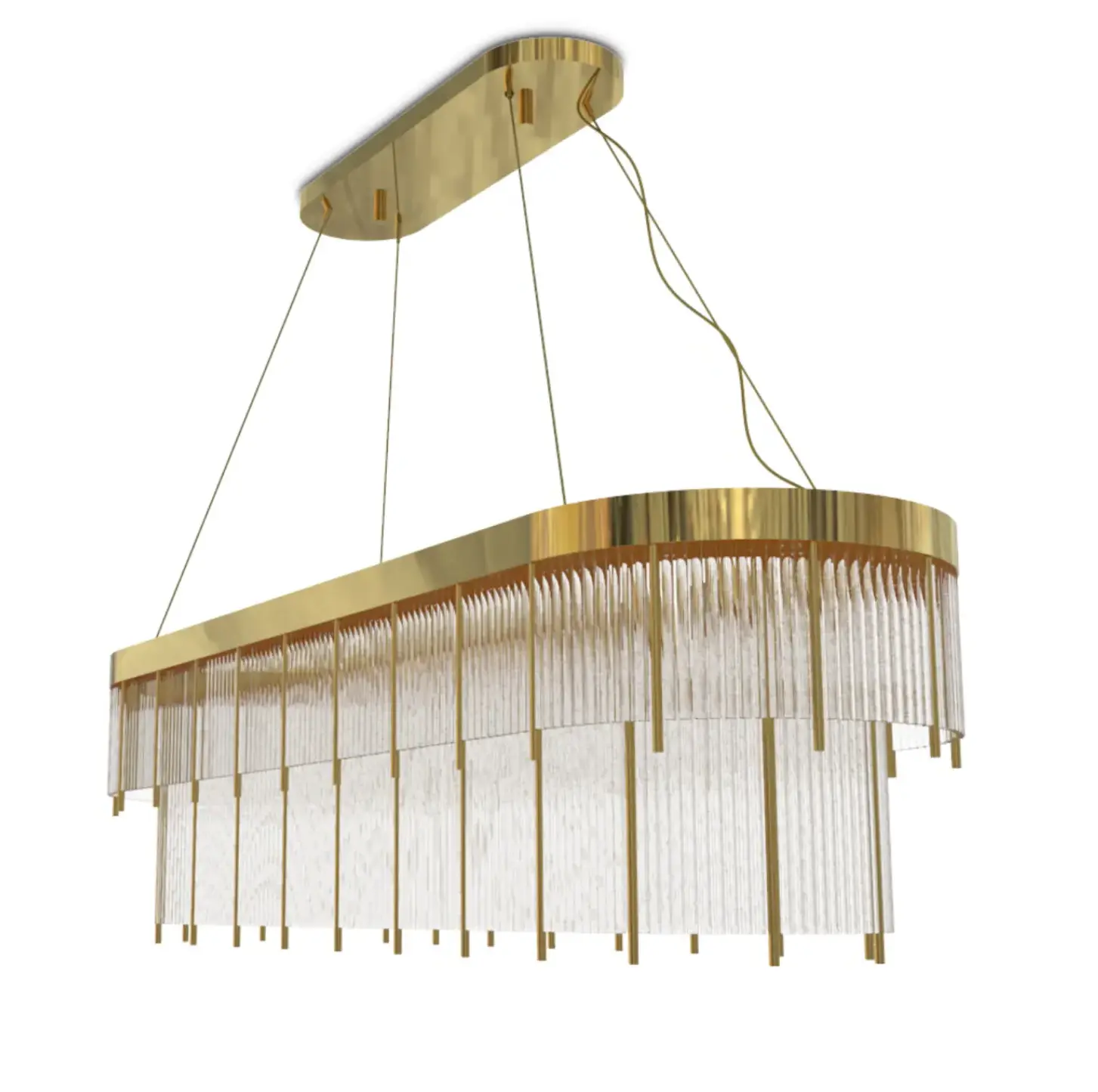 Lampa wisząca Beacon