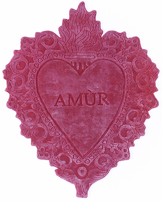 Dywan Design Devotion Omnia