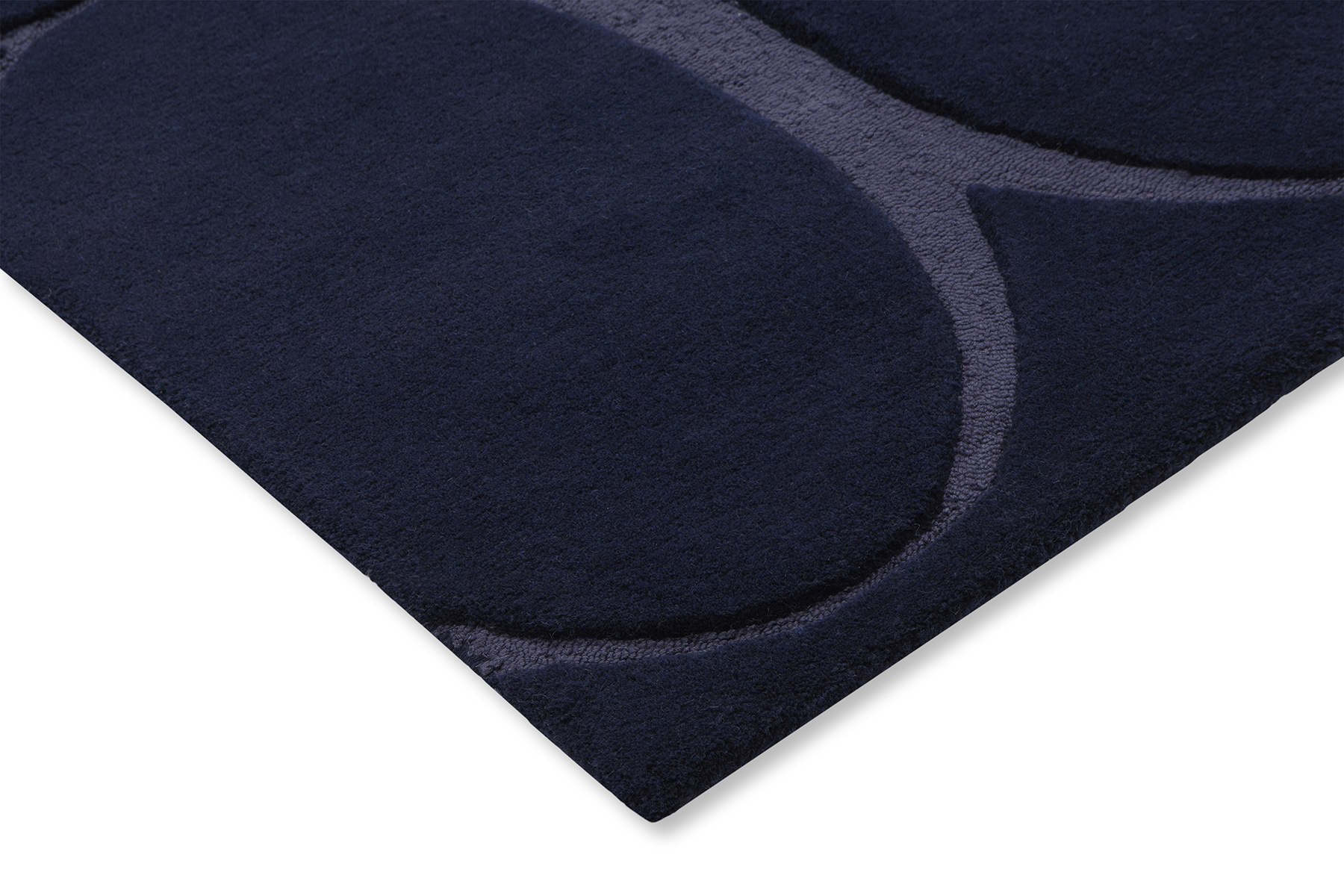 Dywan Renaissance Blue 39008 | Rozmiar: 120 x 180 cm