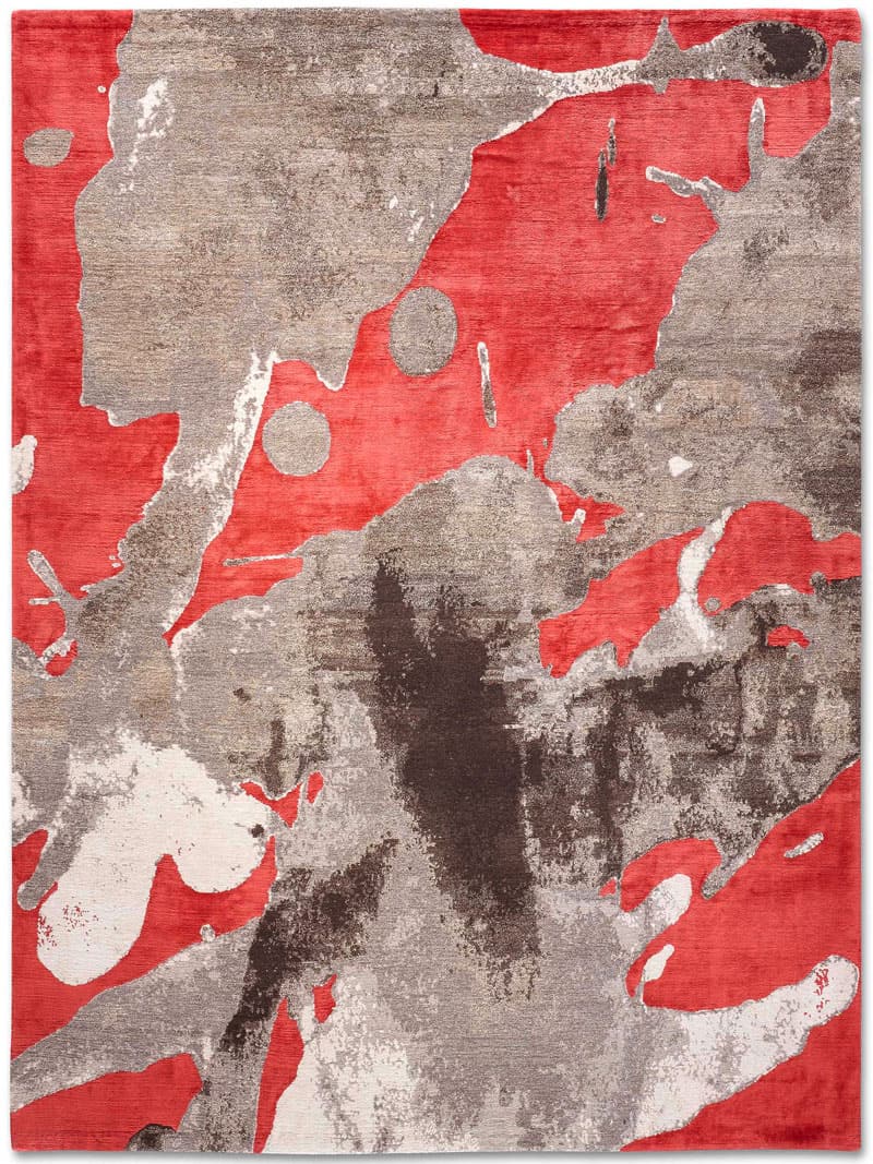 Dywan No. 01 All Natural | Rozmiar: 250 x 300 cm