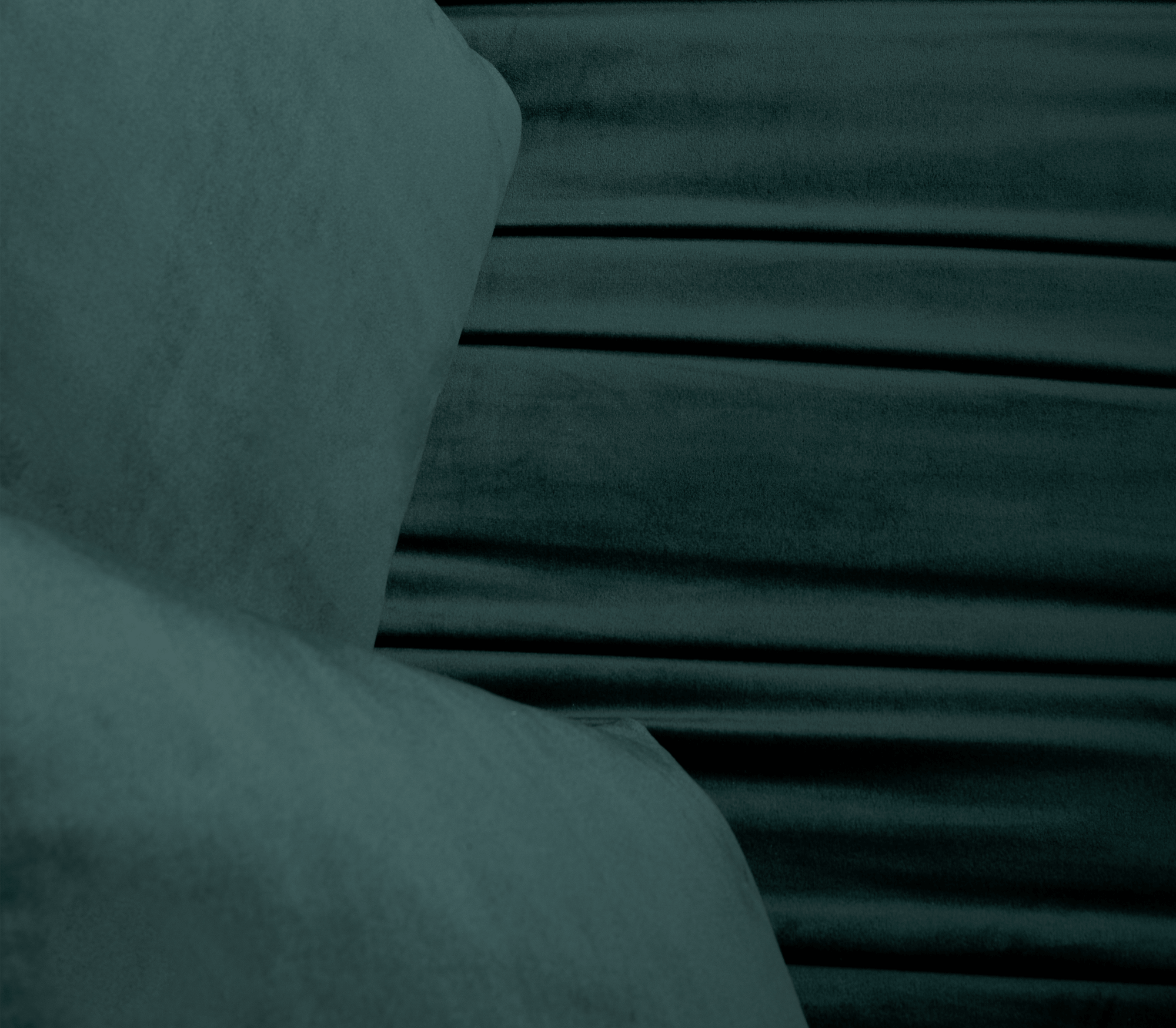 Zielona sofa Imperia Luxe