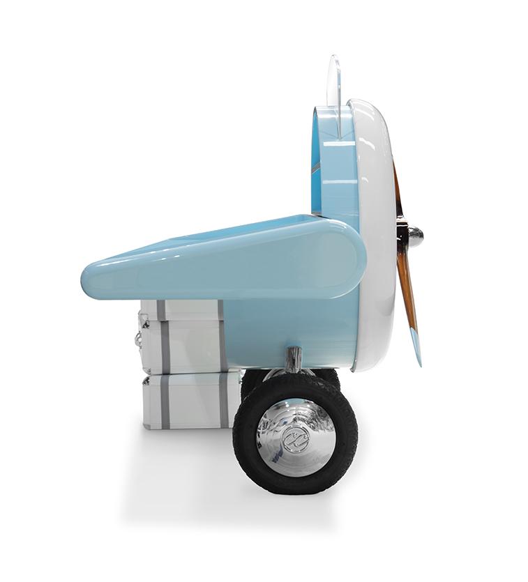 Biurko dziecięce Skyline Journey