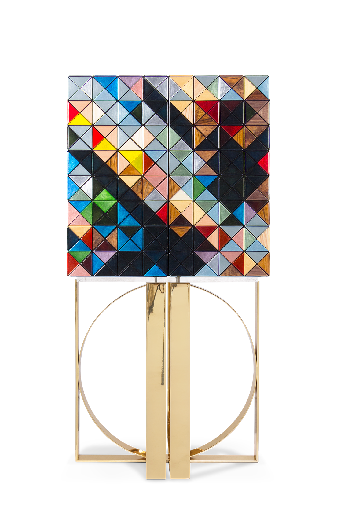 Szafka Mosaic