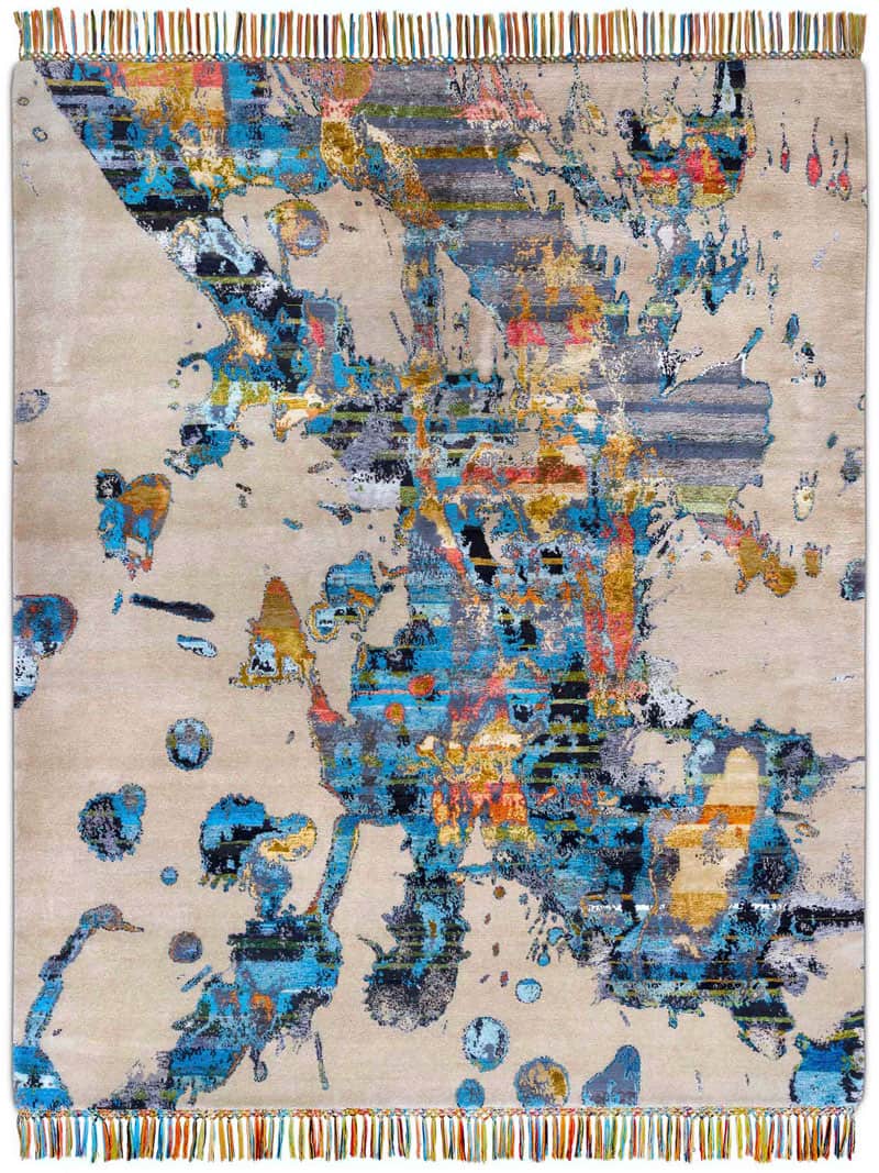 Dywan No. 04 Eco | Rozmiar: 300 x 400 cm